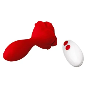 Anal Vibrator
