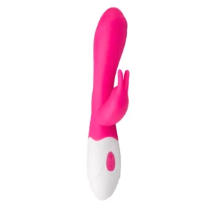 Pink Rabbit Vibrator UK