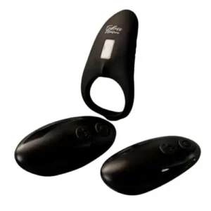 Vibrating Cock Ring UK – Remote Control Silicone Ring