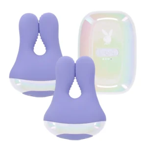 Vibrating Nipple Clamps