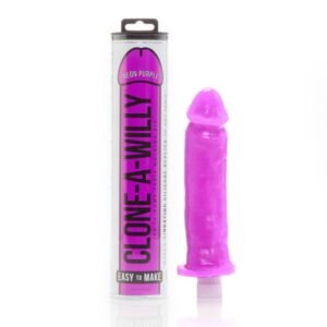 Clone A Willy UK