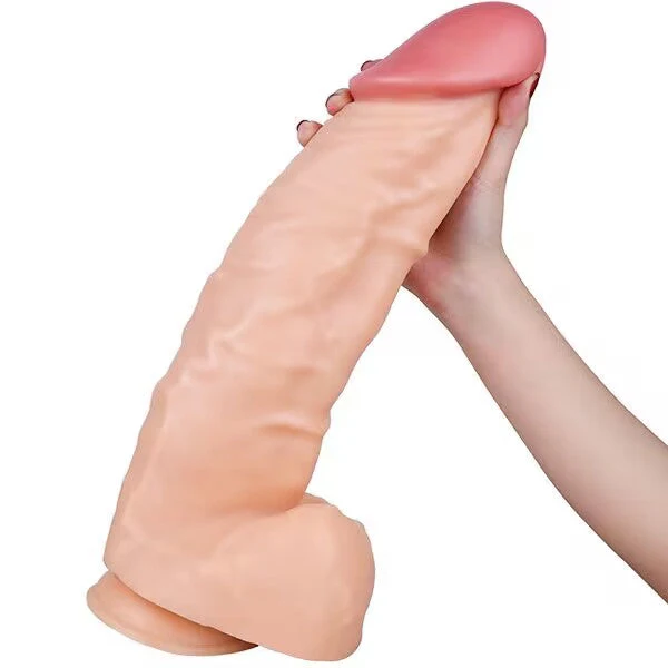 Extreme Dildo