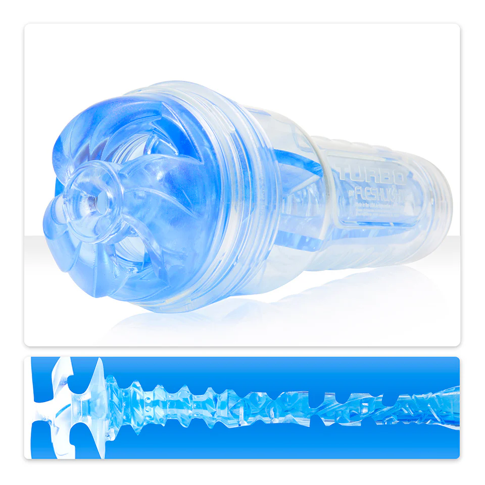 Fleshlight Turbo