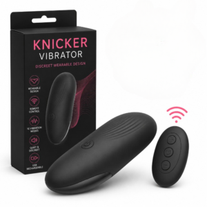 Knicker Vibrator