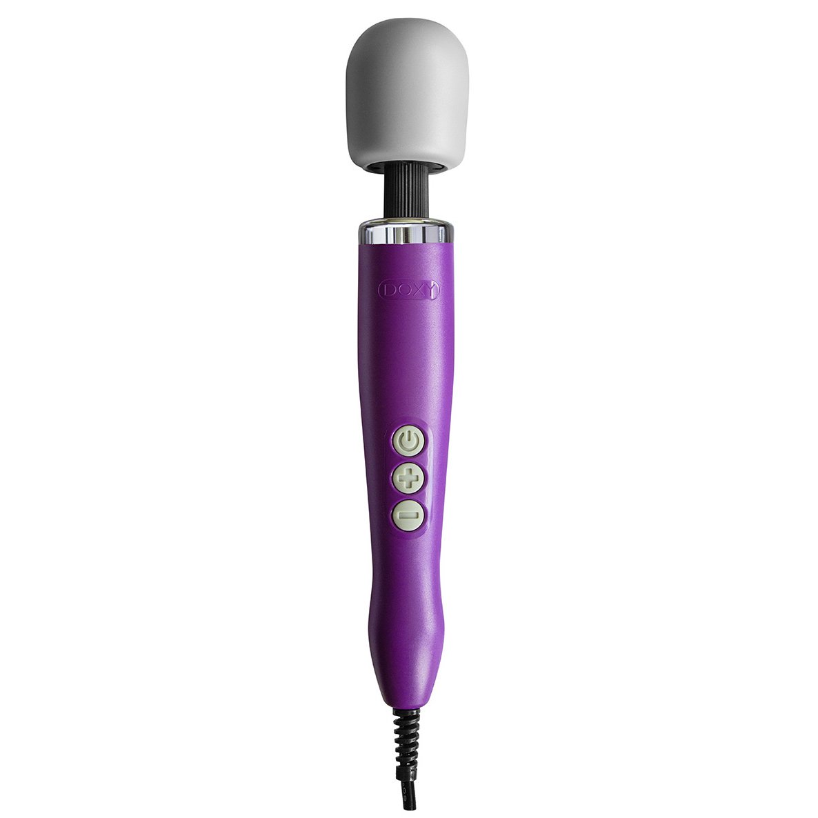 Doxy Vibrator – Powerful Wand Massager - Image 2