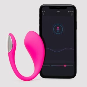 App Controlled Love Egg