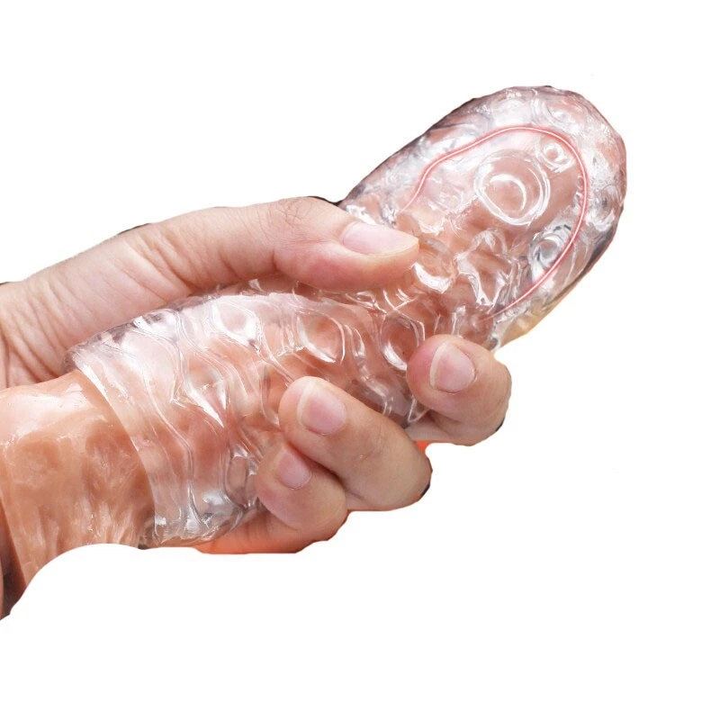 Masturbation Sleeve