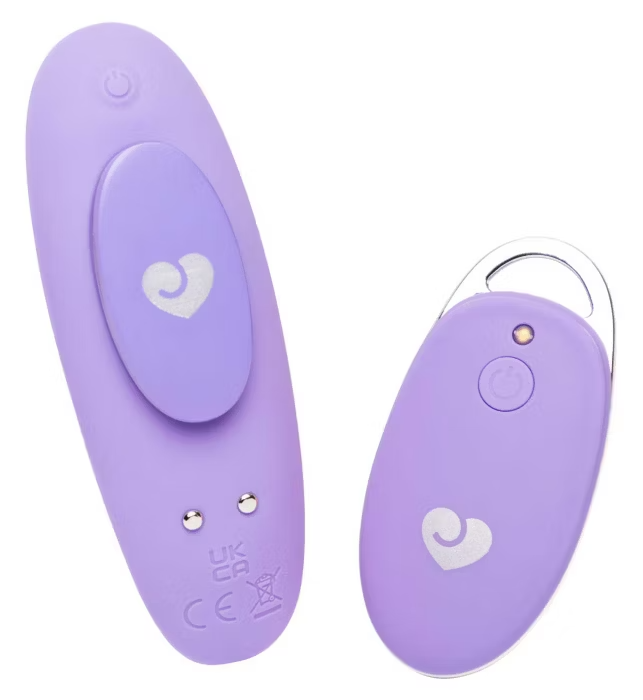 Panty Vibrator