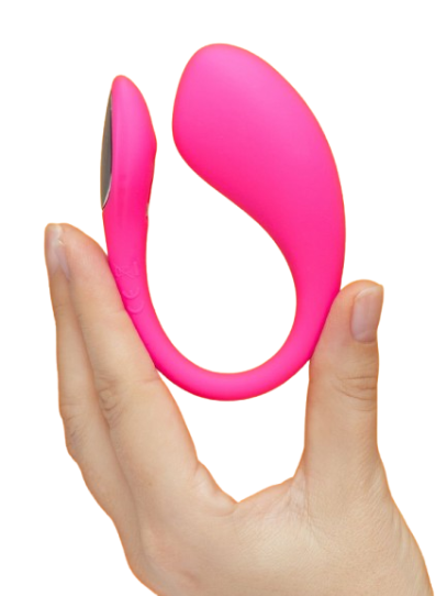 Smart Vibrating Egg