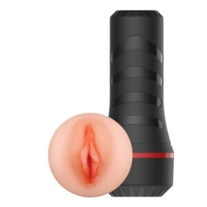 Realistic Vagina Male Masturbator